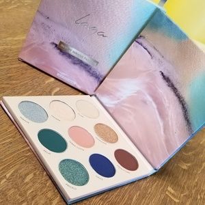 Laqa Desert Mirage Pallet